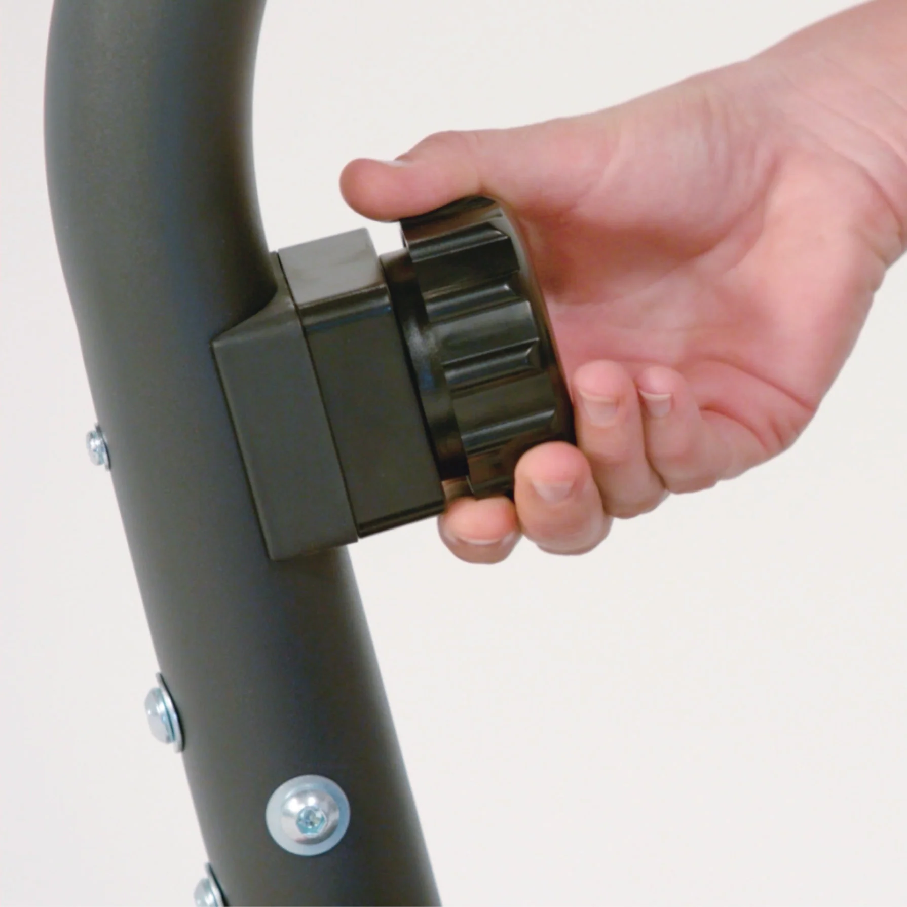 York Fitness Performance Recumbent Bike - Image 7